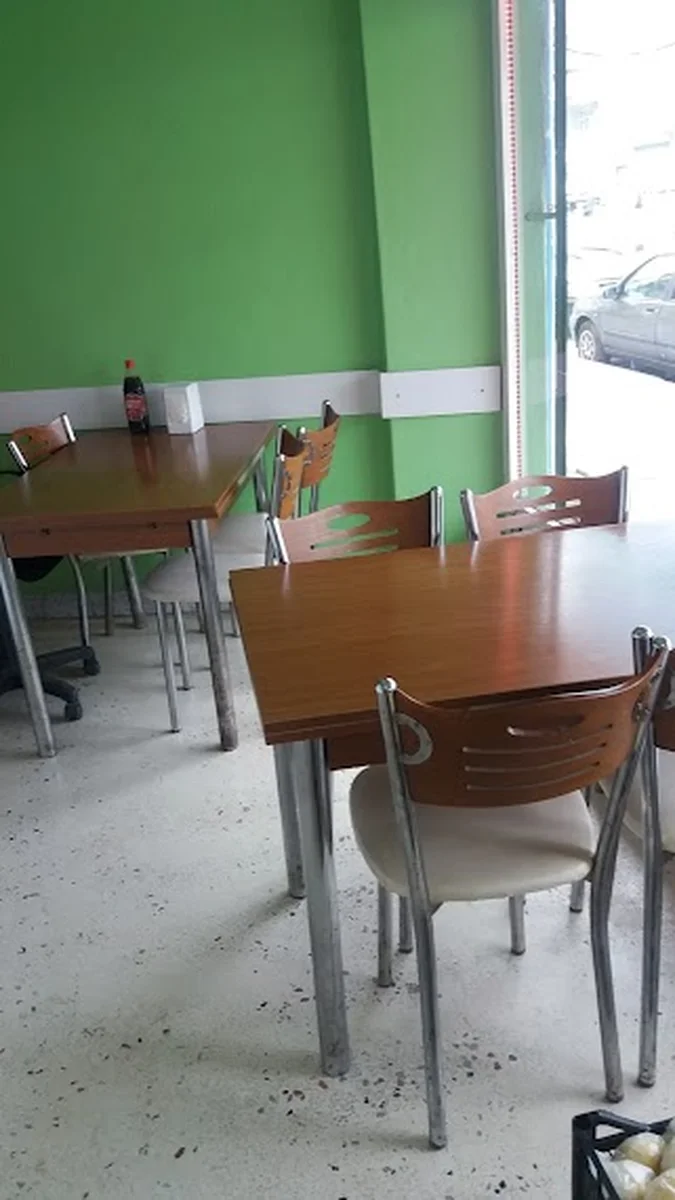 Çiğköfteci Ali Usta - Görsel 1