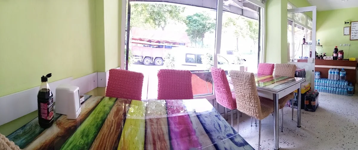 Çiğköfteci Ali Usta - Görsel 2