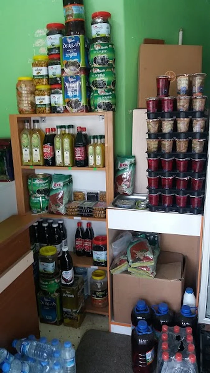 Çiğköfteci Ali Usta - Görsel 3