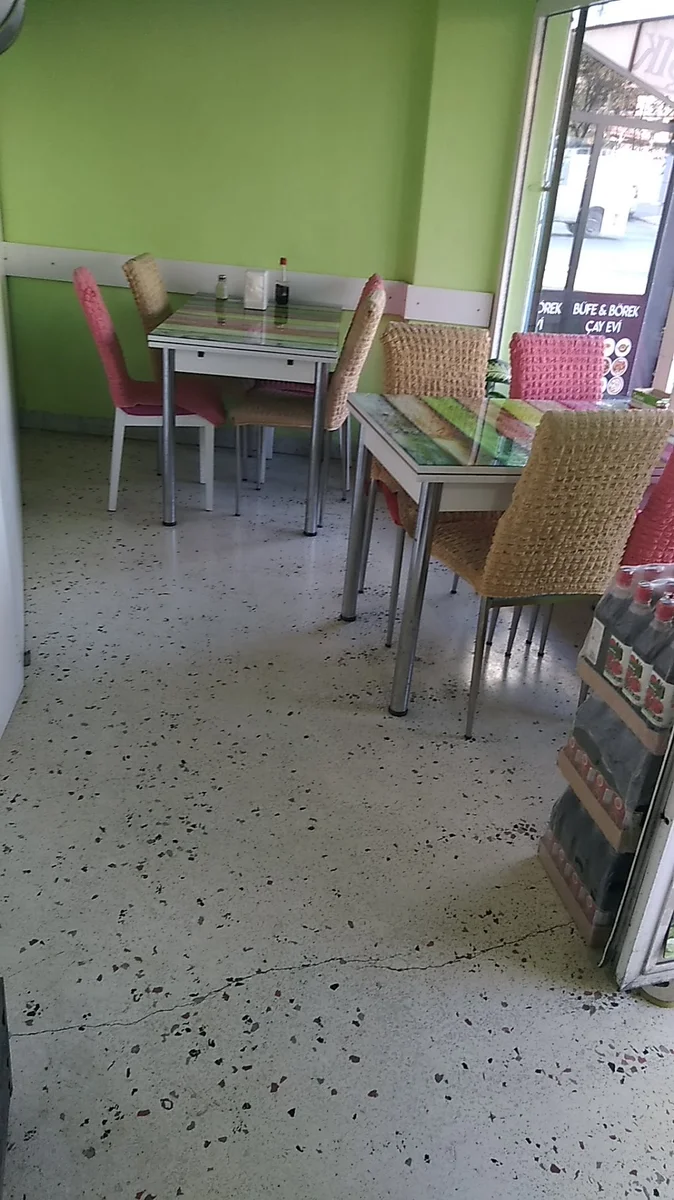 Çiğköfteci Ali Usta - Görsel 5