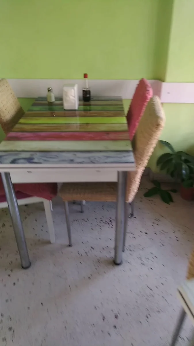 Çiğköfteci Ali Usta - Görsel 7