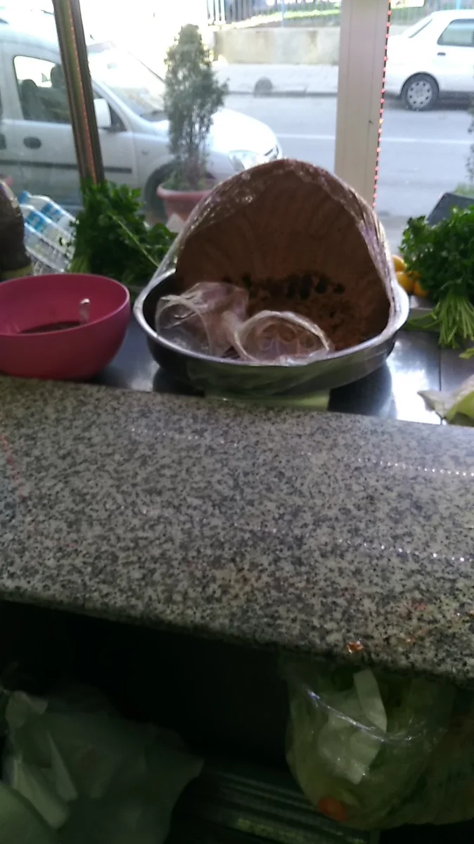 Çiğköfteci Ali Usta - Görsel 8