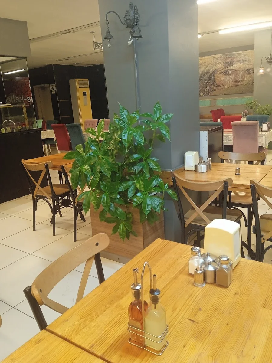 bay çöp adam - Görsel 1