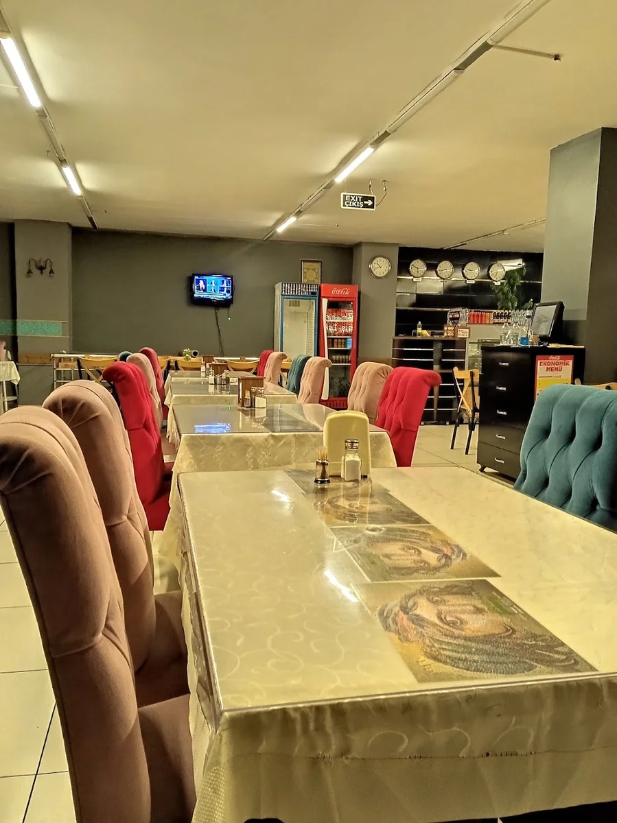 bay çöp adam - Görsel 2