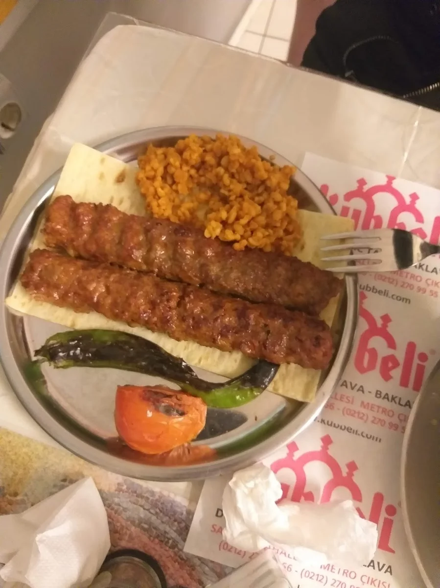 bay çöp adam - Görsel 6