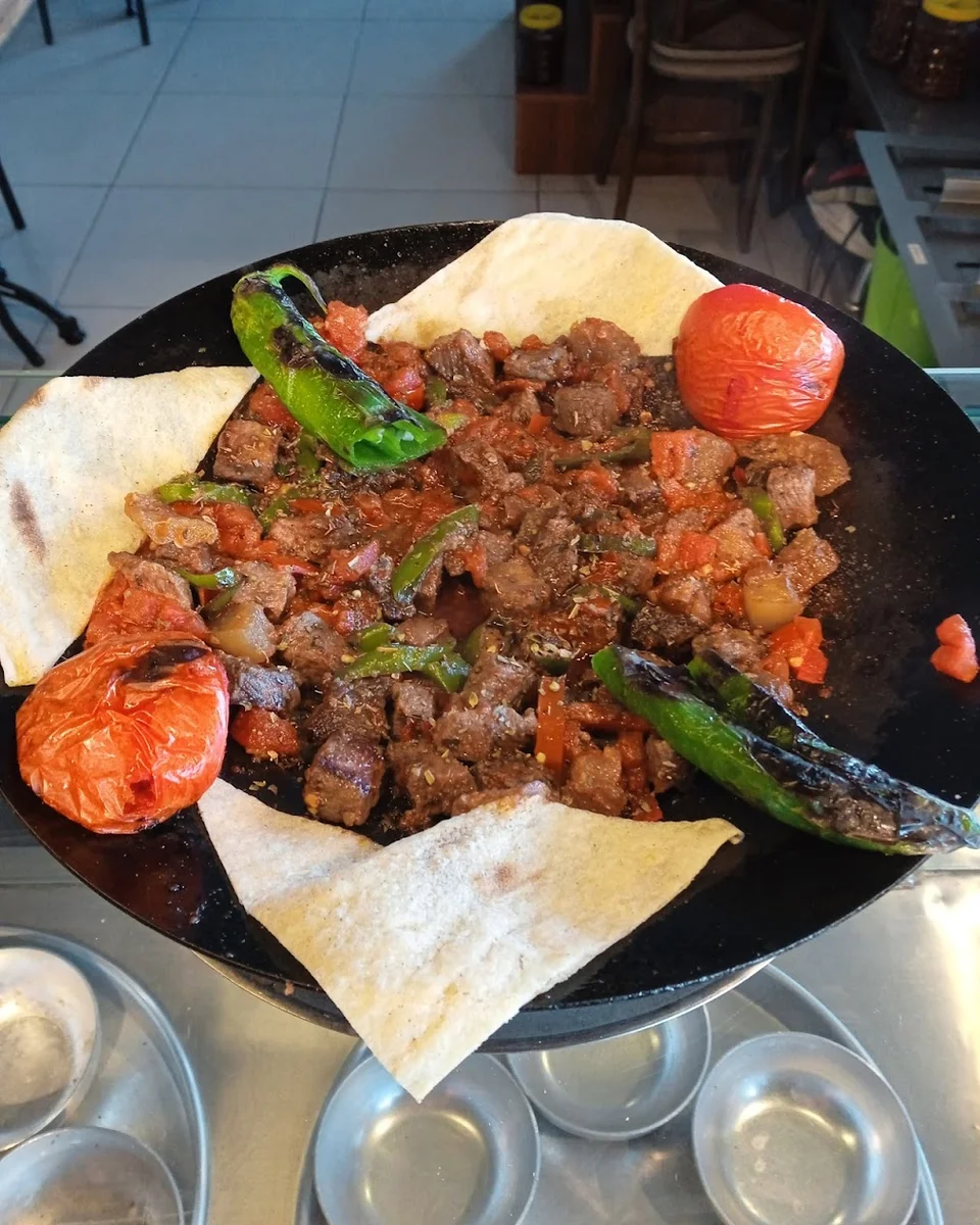 bay çöp adam - Görsel 9