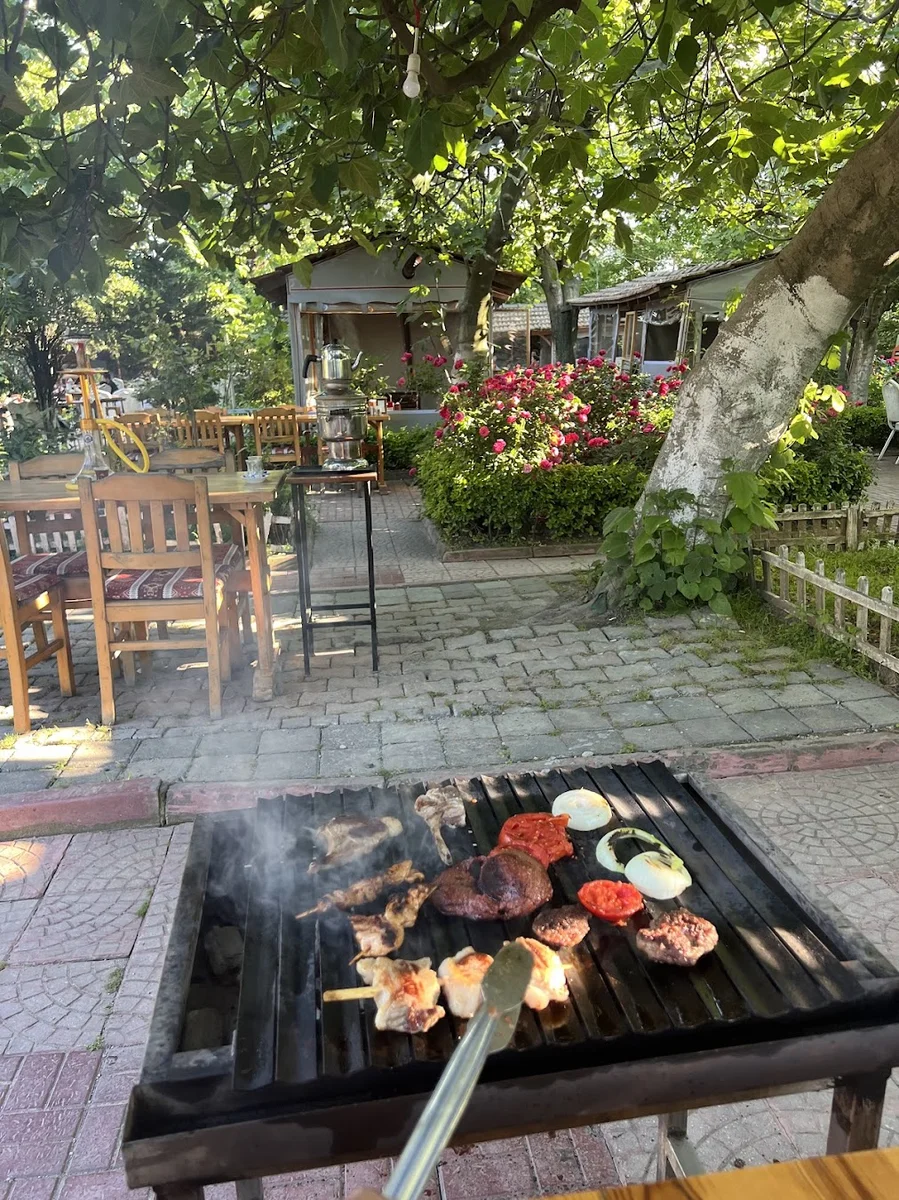 Esenbahçe Et Mangal - Görsel 1