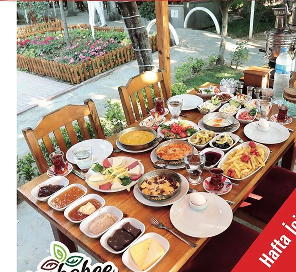 Esenbahçe Et Mangal - Görsel 2