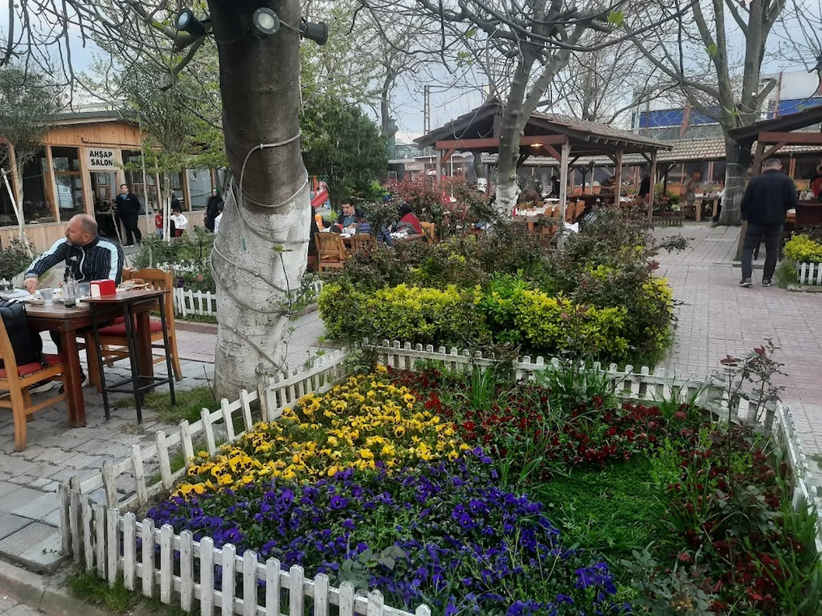 Esenbahçe Et Mangal - Görsel 3