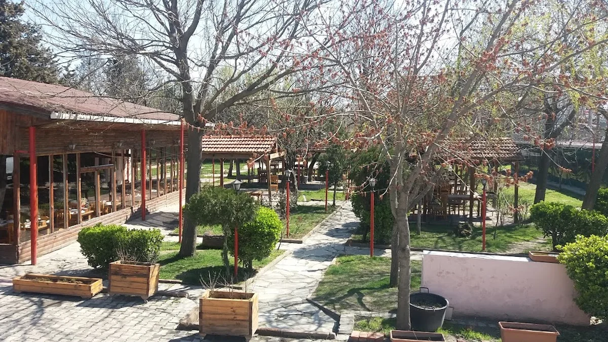 Esenbahçe Et Mangal - Görsel 6