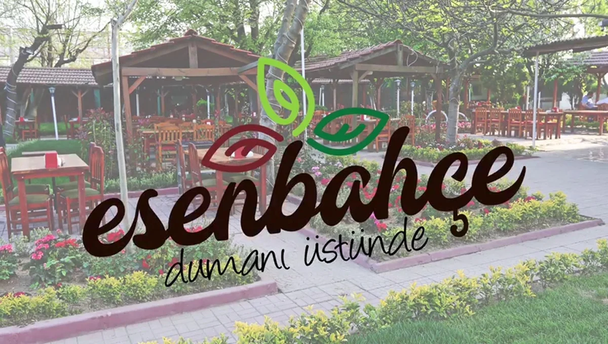 Esenbahçe Et Mangal - Görsel 8