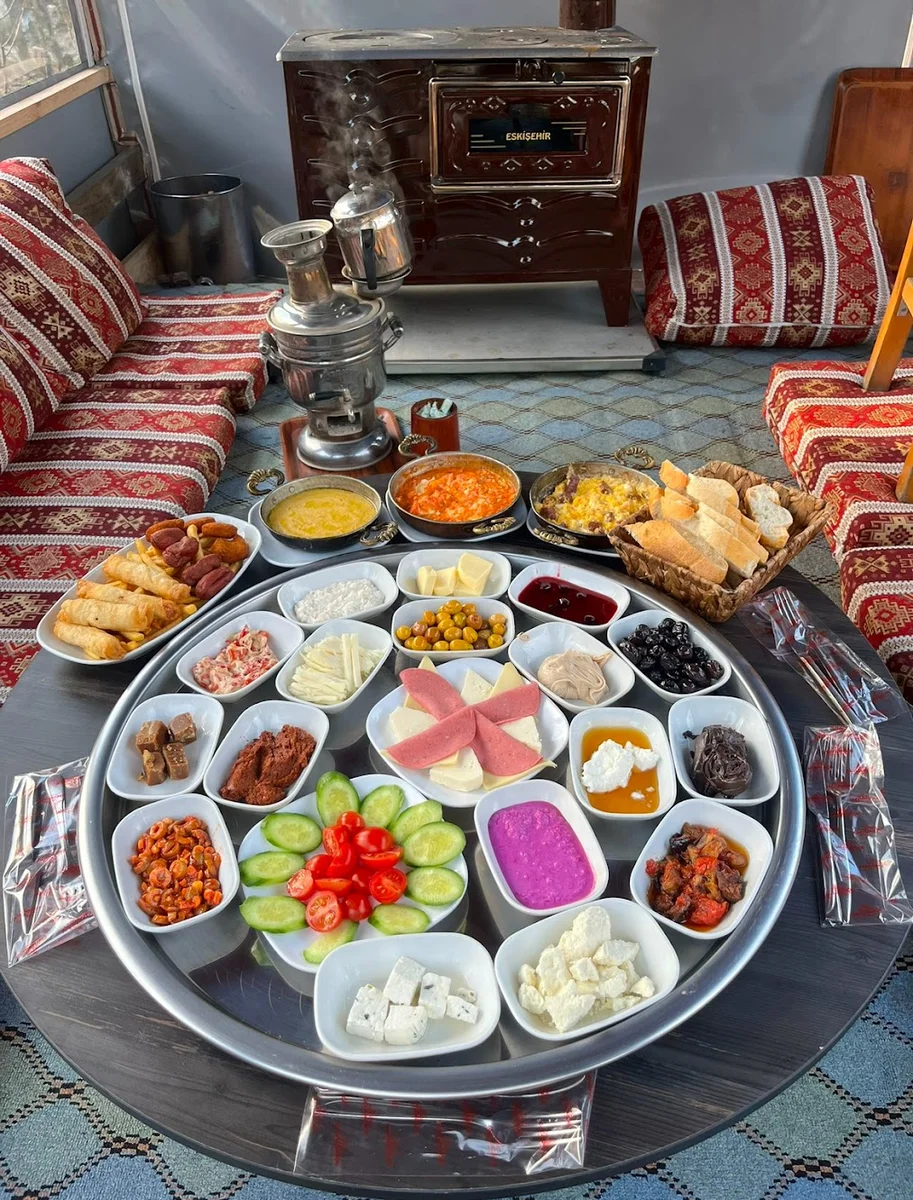 Esenbahçe Et Mangal - Görsel 7