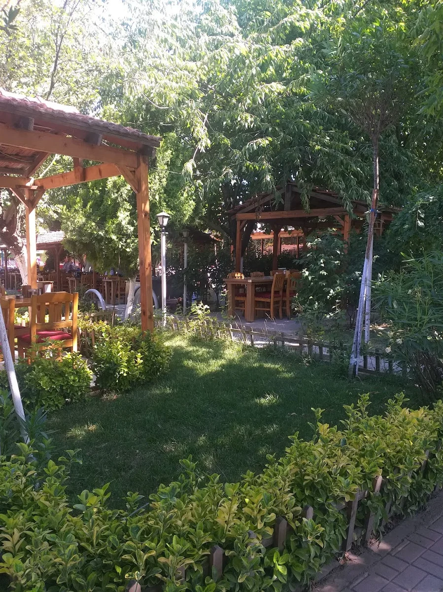 Esenbahçe Et Mangal - Görsel 9