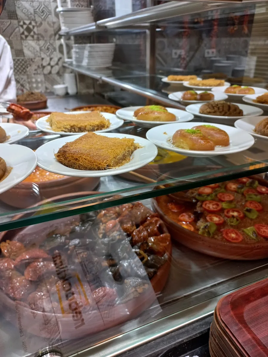 Sultangazi Balkan lokantası - Görsel 2