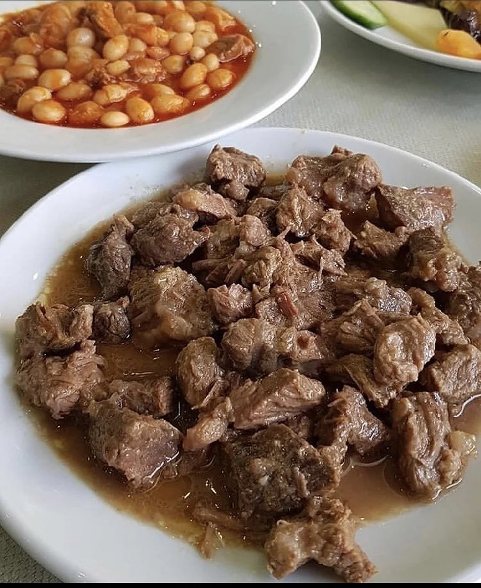 Sultangazi Balkan lokantası - Görsel 5