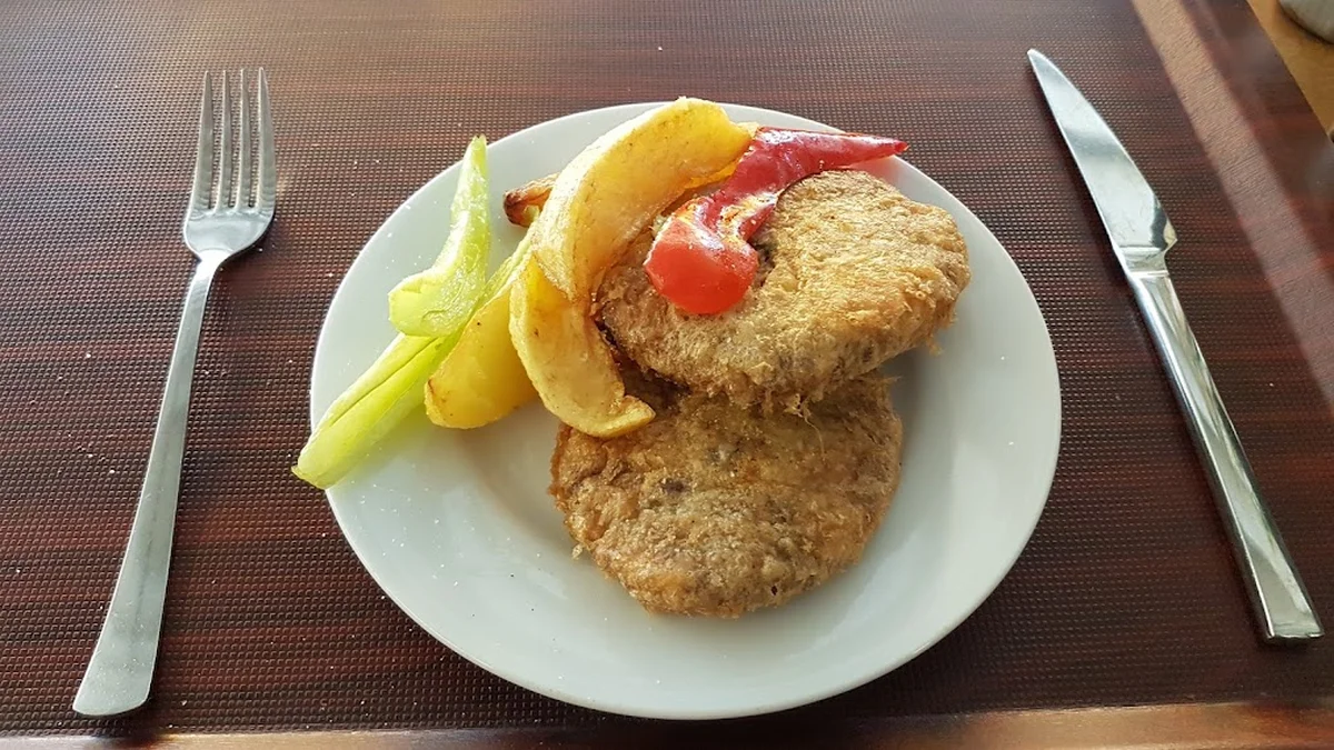 Sultangazi Balkan lokantası - Görsel 7