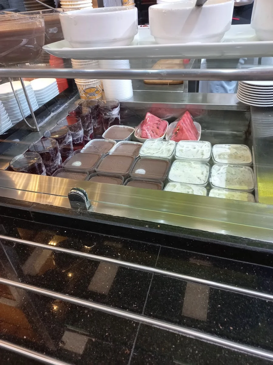 Sultangazi Balkan lokantası - Görsel 8