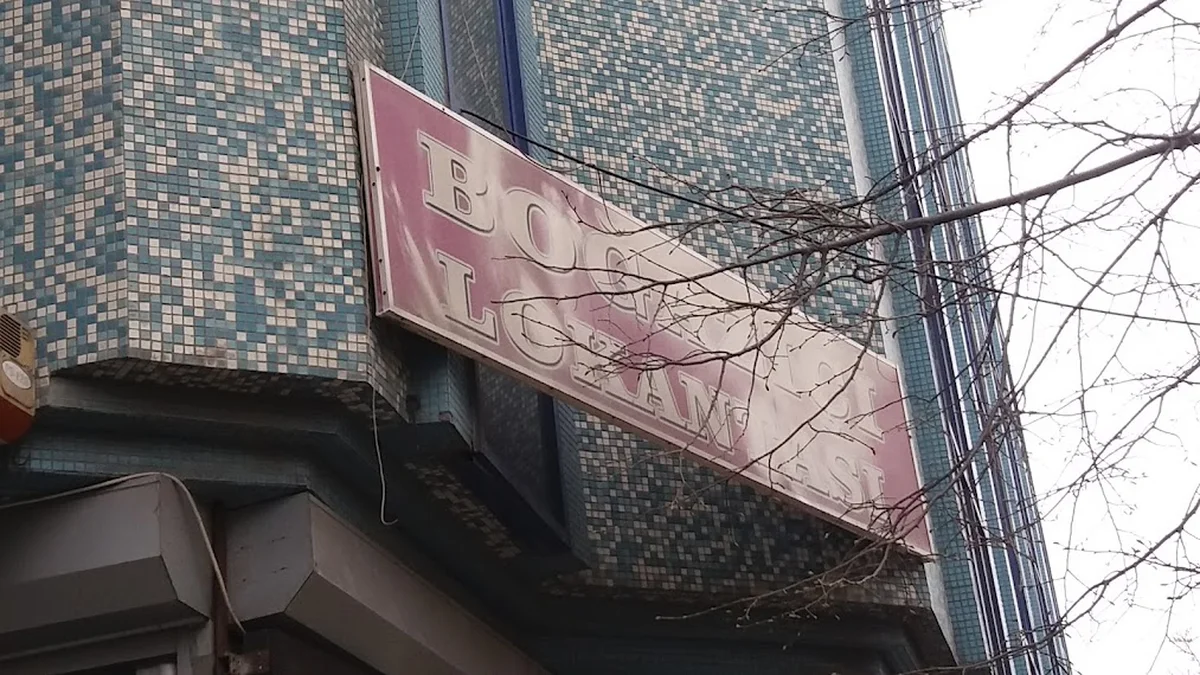 Boğaziçi Lokantası - Görsel 2