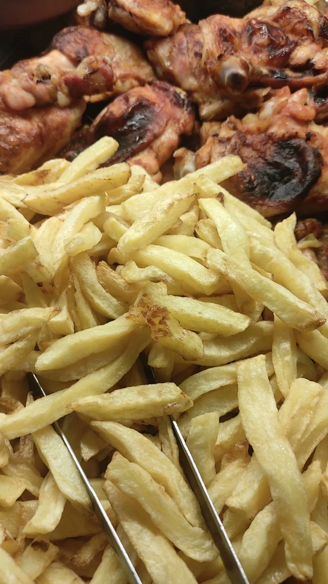 Boğaziçi Lokantası - Görsel 3