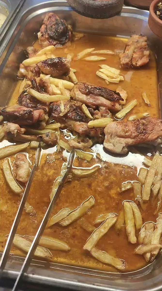 Boğaziçi Lokantası - Görsel 4