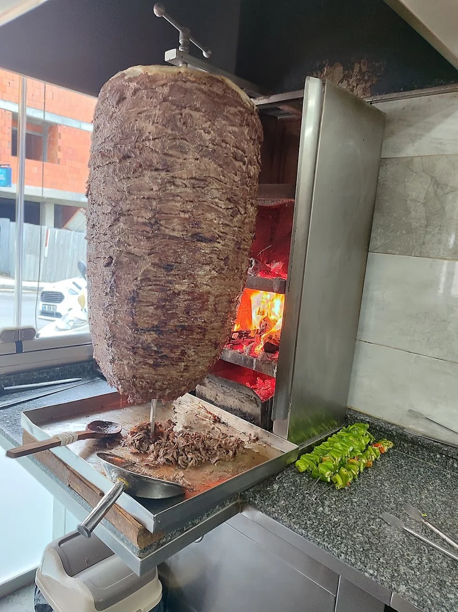 Berdan Odun Döner - Görsel 3