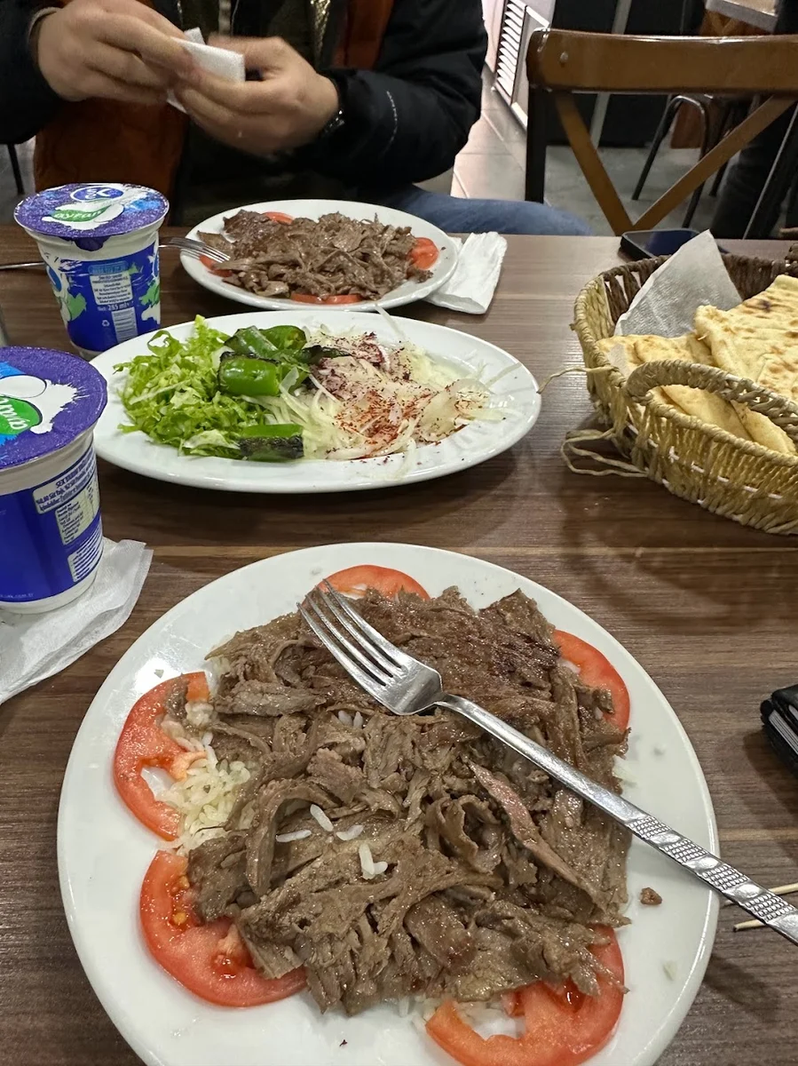 Berdan Odun Döner - Görsel 2