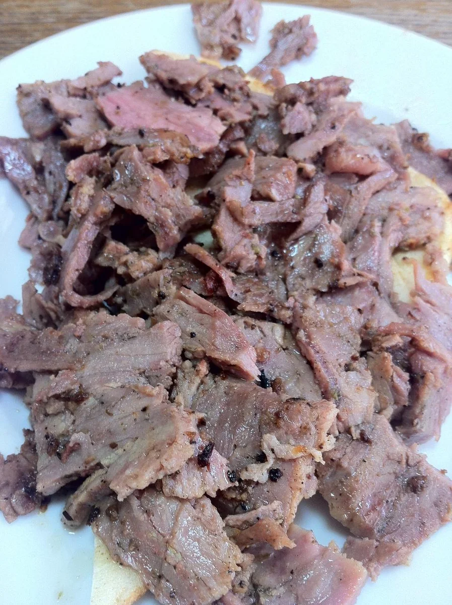 Berdan Odun Döner - Görsel 6