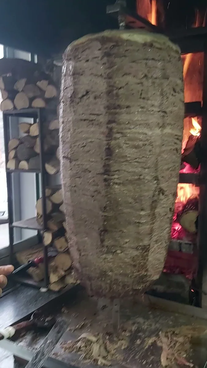 Berdan Odun Döner - Görsel 5