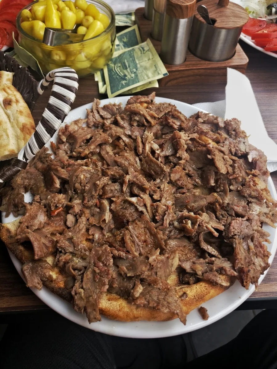 Berdan Odun Döner - Görsel 9