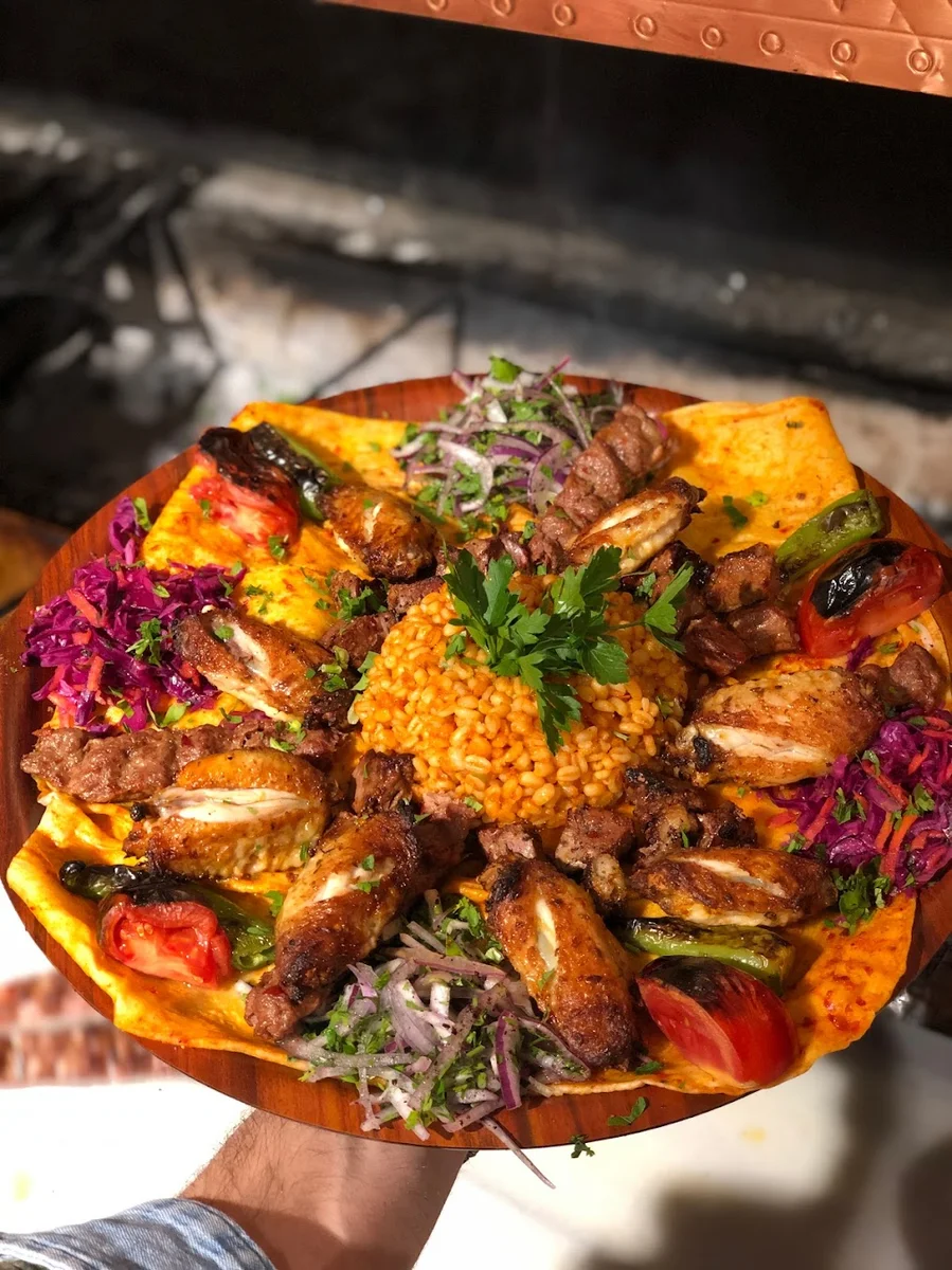 Dürümcü Sedat Usta – Gazi Mahallesi - Görsel 2