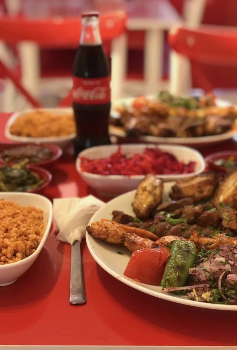 Dürümcü Sedat Usta – Gazi Mahallesi - Görsel 6