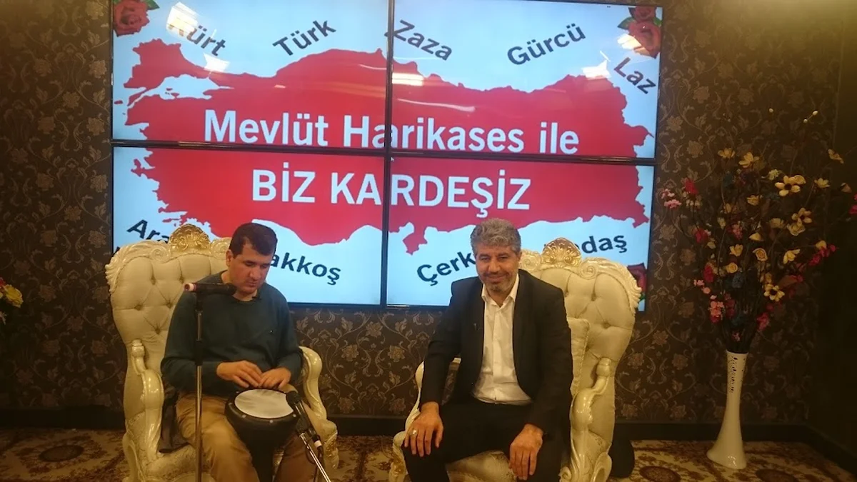 Harikases Çiğköfte Döner - Görsel 6