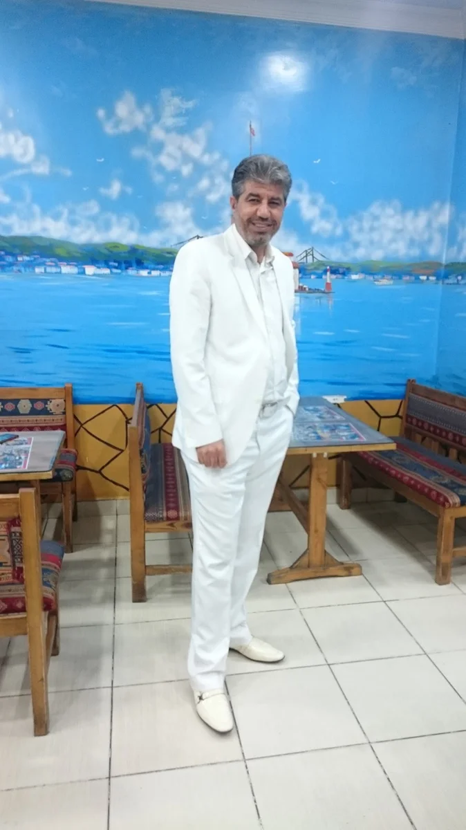 Harikases Çiğköfte Döner - Görsel 8