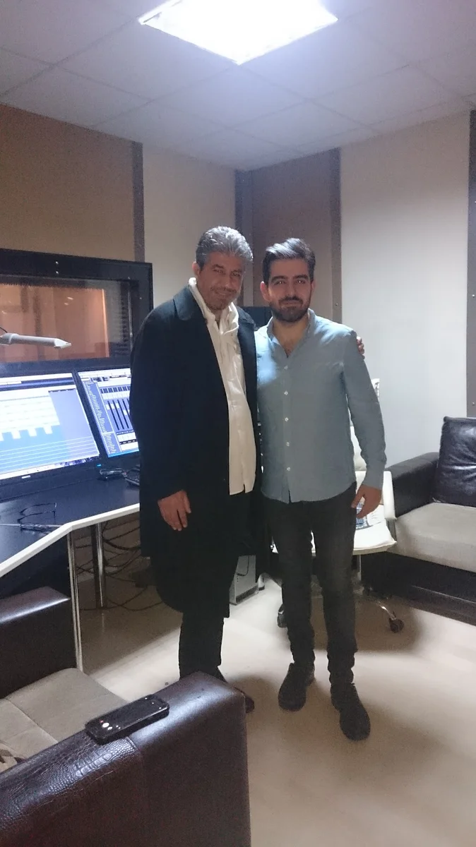 Harikases Çiğköfte Döner - Görsel 9