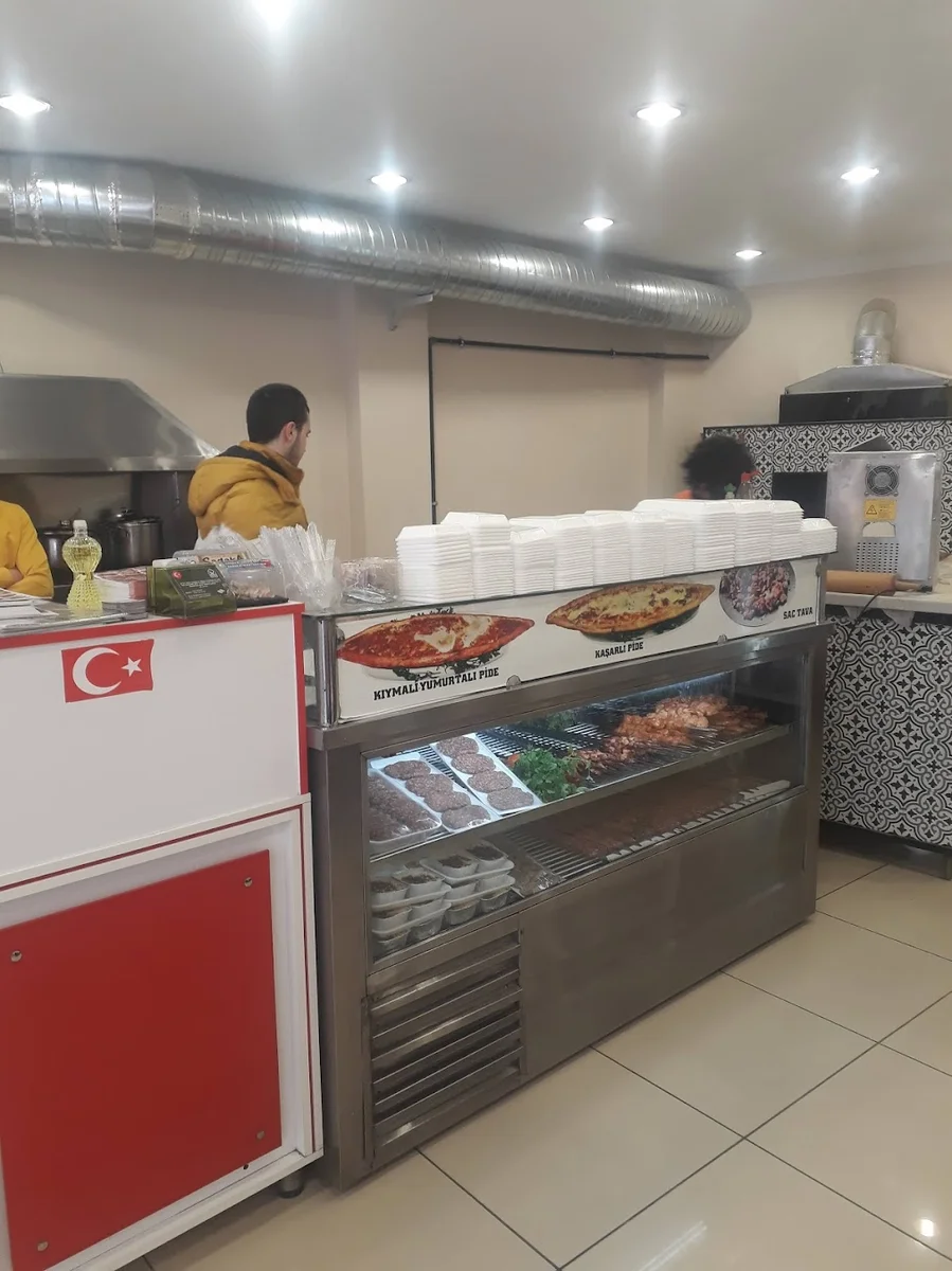 Lezzet Kebap ve Lahmacun Salonu - Görsel 2