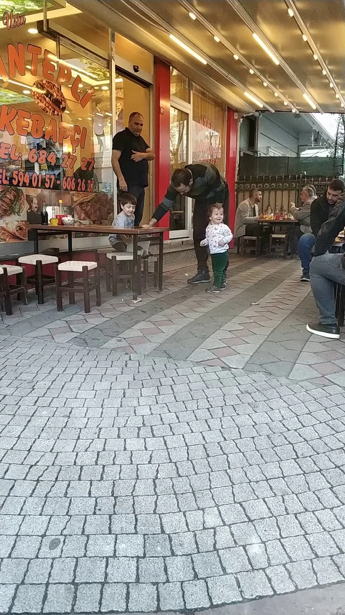 Lezzet Kebap ve Lahmacun Salonu - Görsel 3