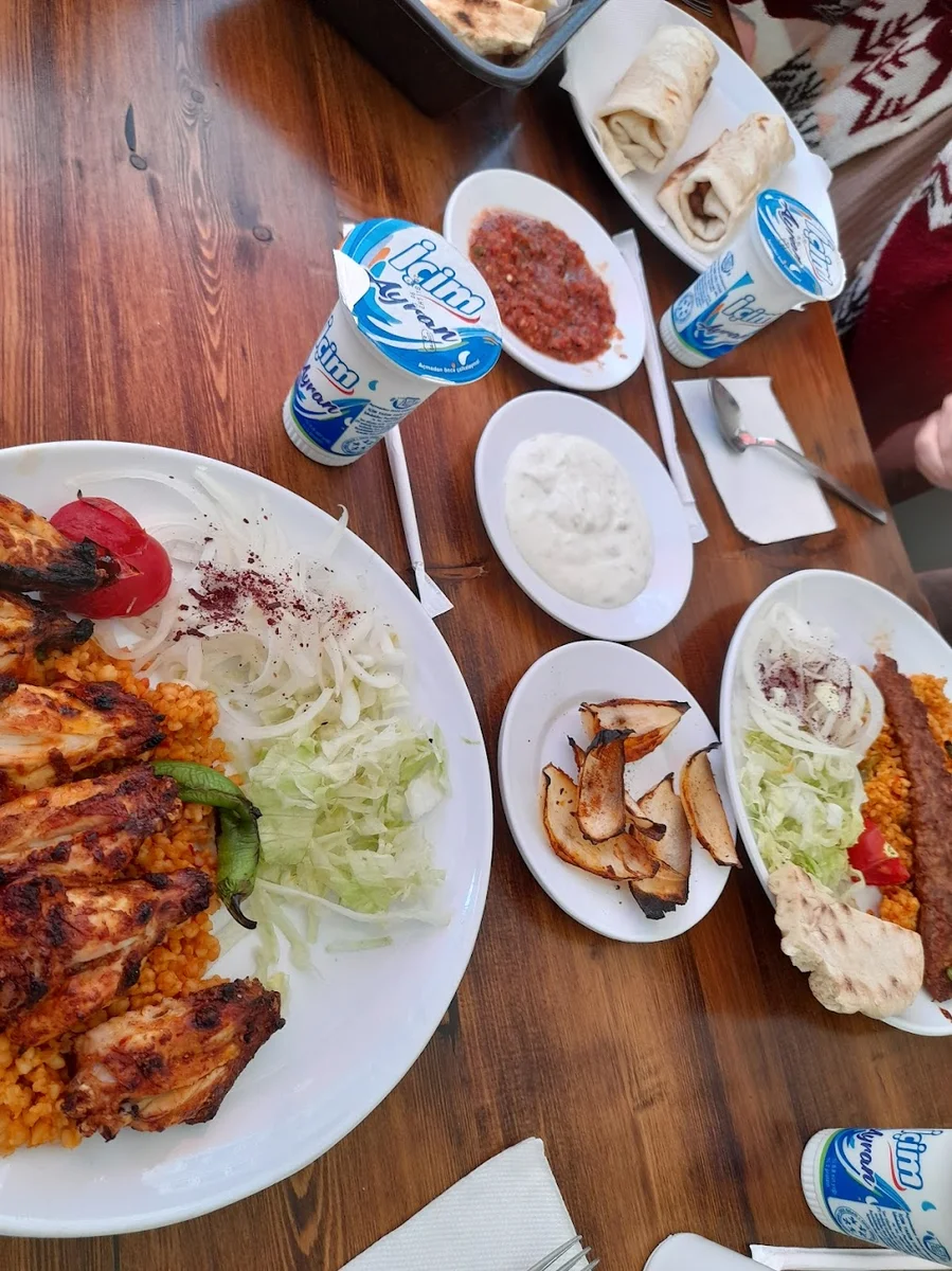 Lezzet Kebap ve Lahmacun Salonu - Görsel 4