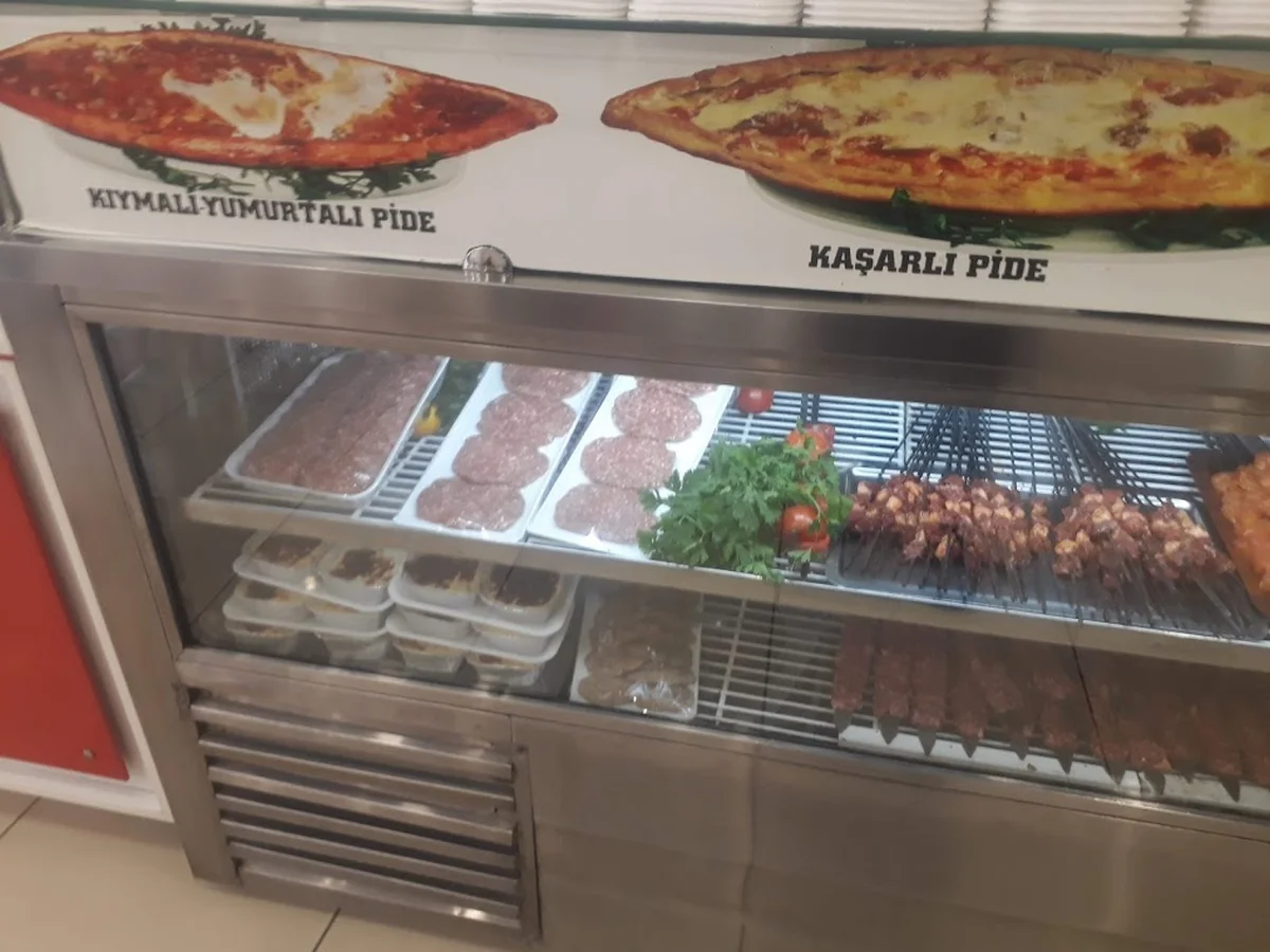 Lezzet Kebap ve Lahmacun Salonu - Görsel 5