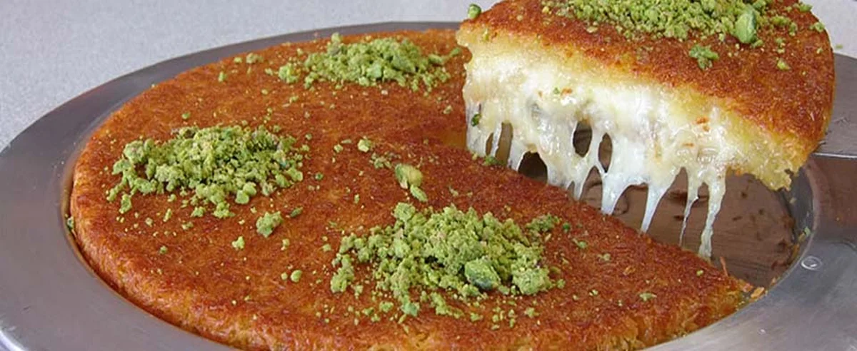 Lezzet Kebap ve Lahmacun Salonu - Görsel 6