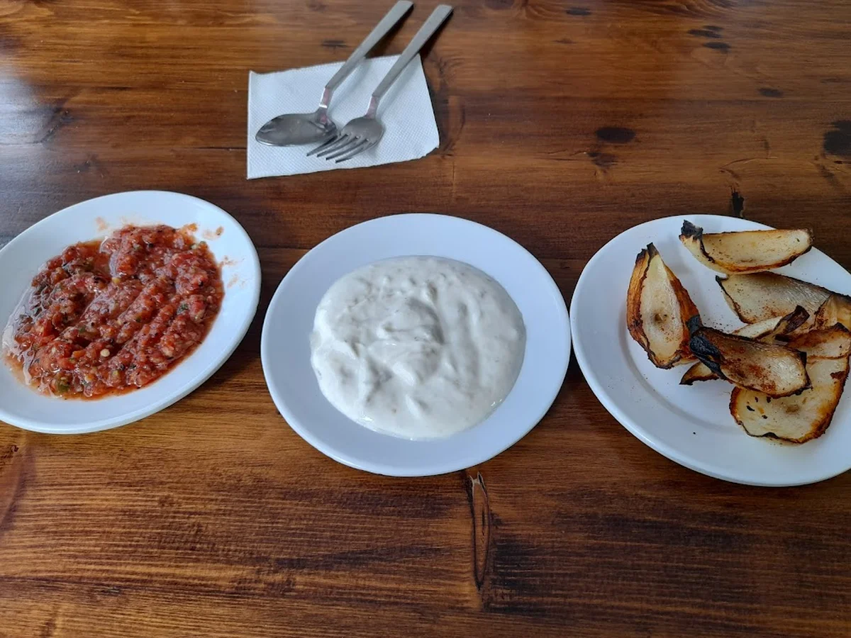 Lezzet Kebap ve Lahmacun Salonu - Görsel 8