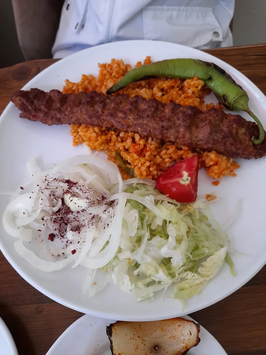 Lezzet Kebap ve Lahmacun Salonu - Görsel 9