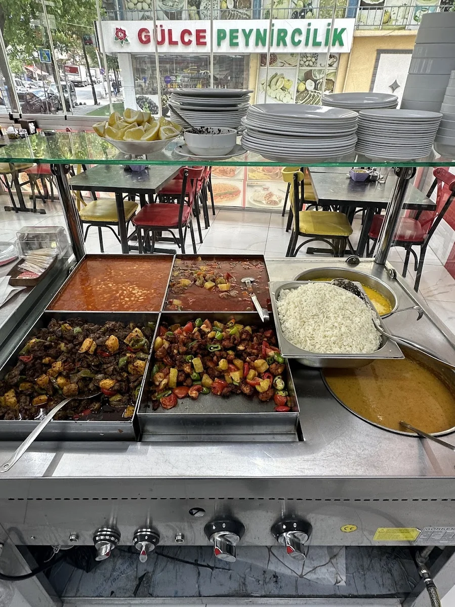 Tadım Döner ve Yemek Salonu 50.Yıl - Görsel 4