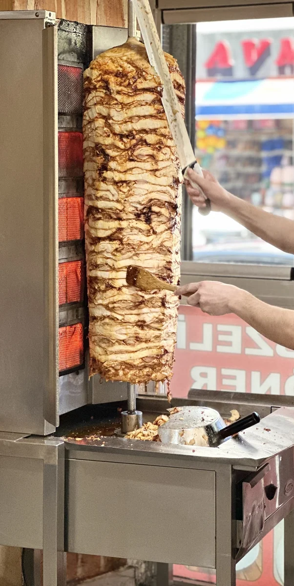 Tadım Döner ve Yemek Salonu 50.Yıl - Görsel 5