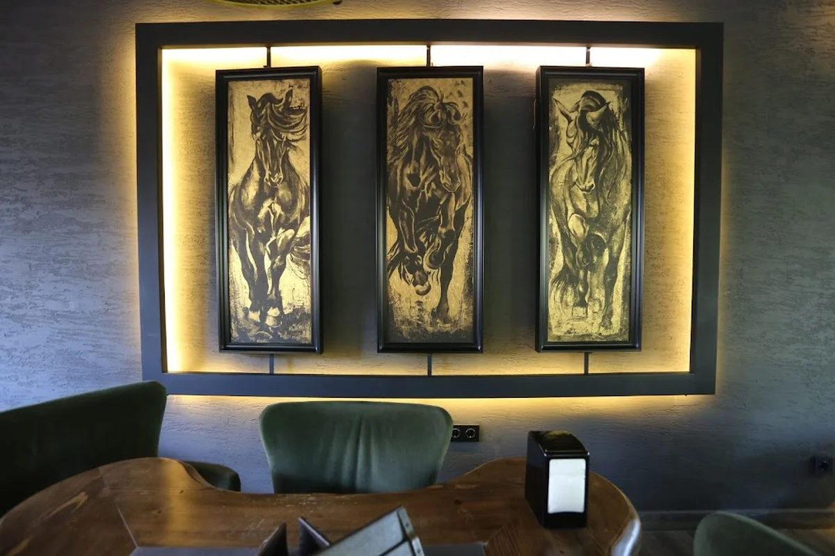 Reina Bi Lounge - Görsel 5