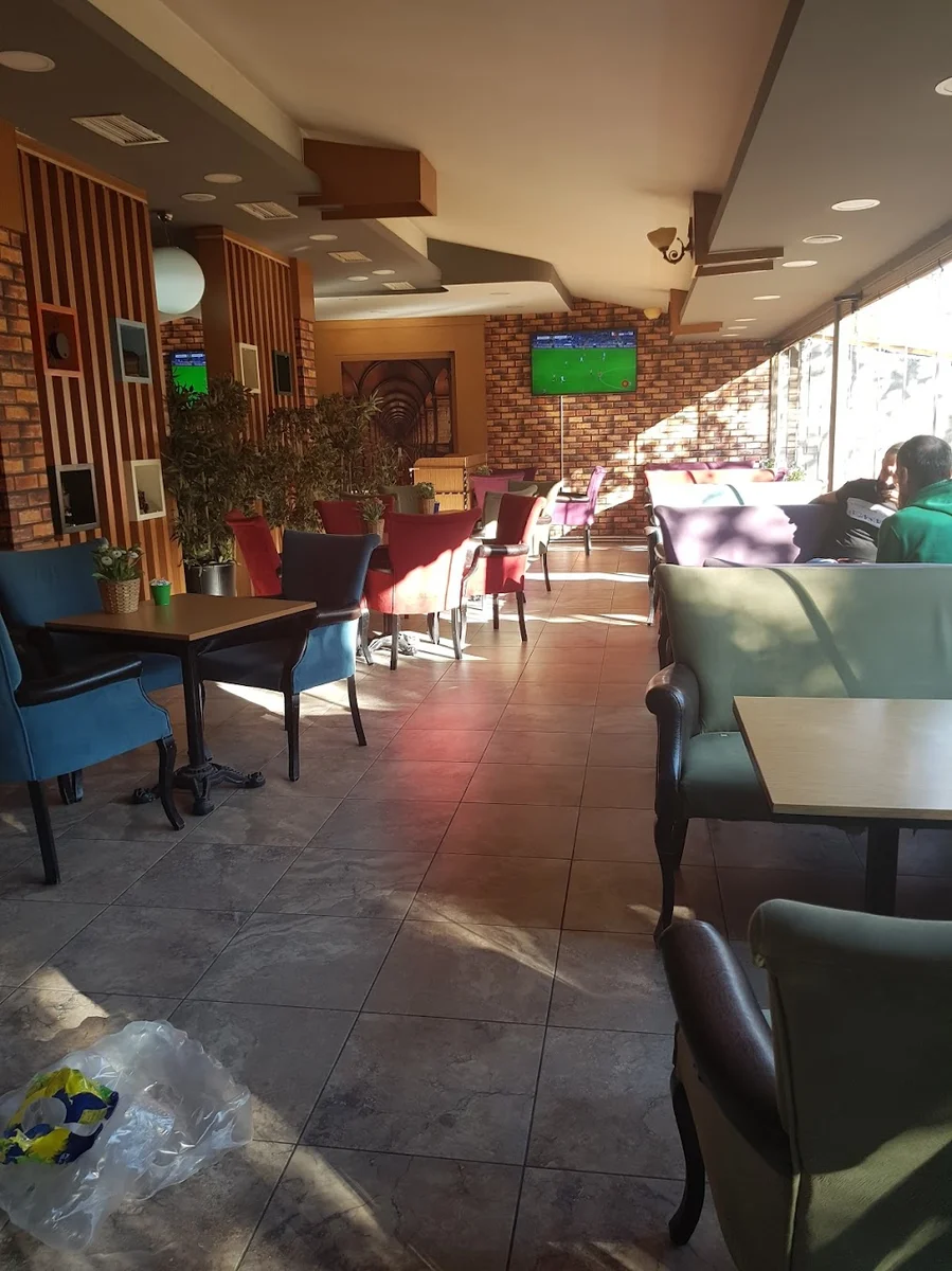 Reina Bi Lounge - Görsel 6