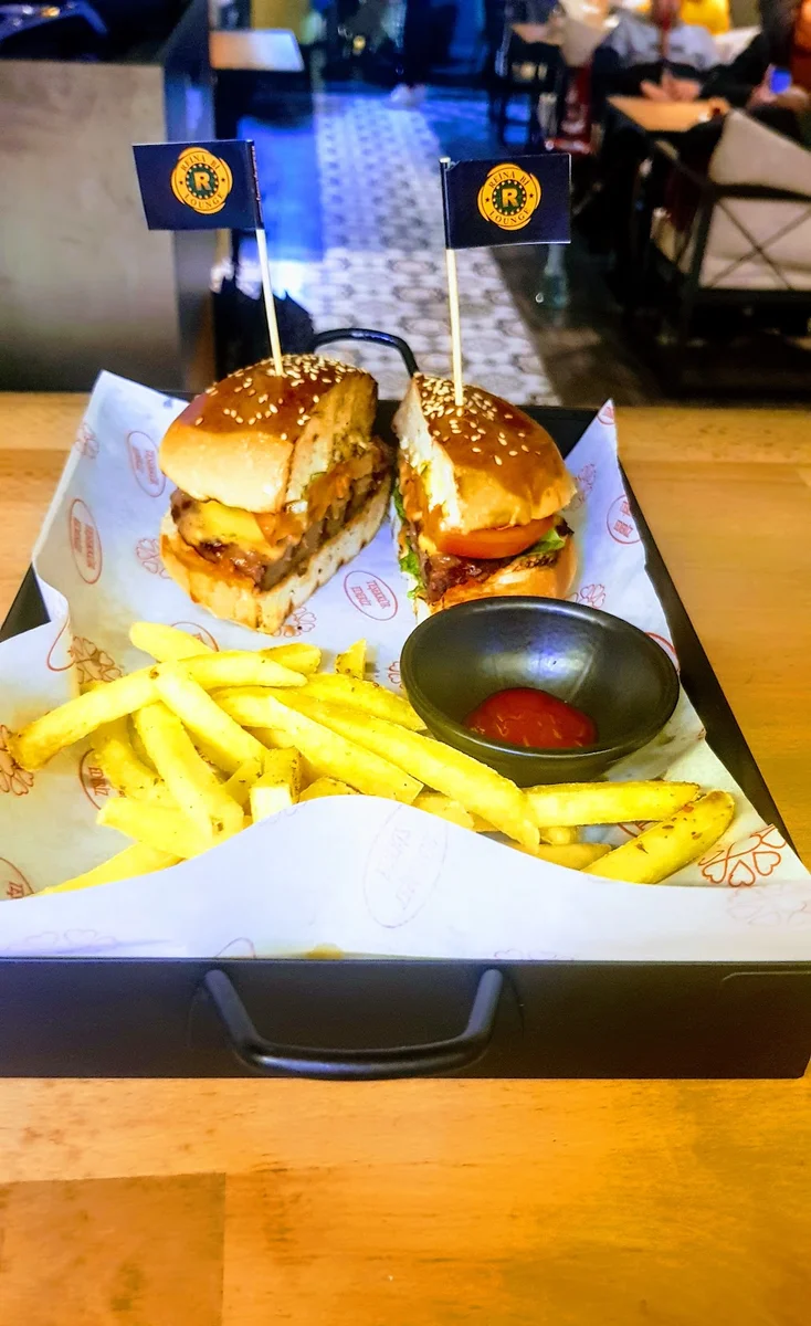 Reina Bi Lounge - Görsel 7