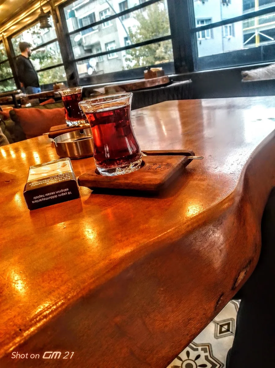 Reina Bi Lounge - Görsel 8