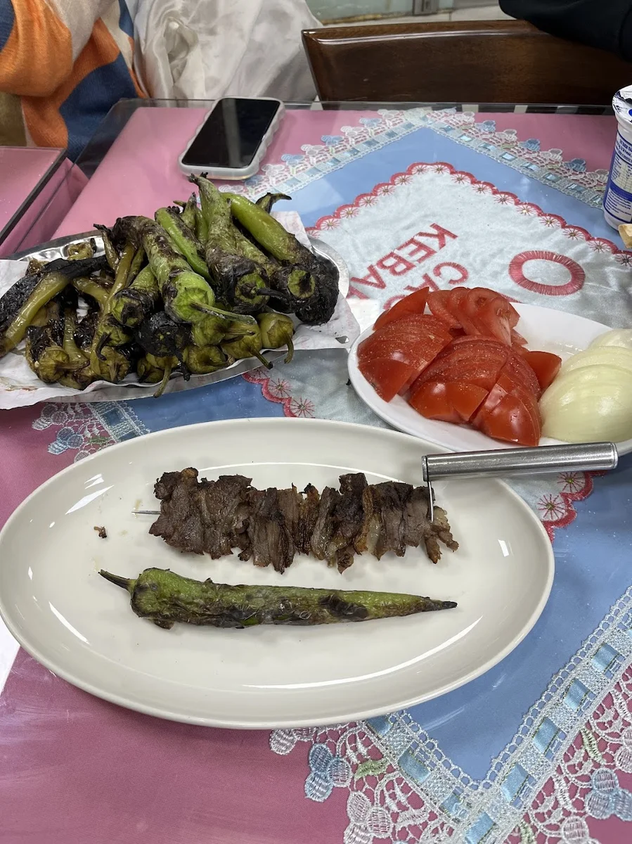 Erzurum Çağ Kebabi Bayram Usta - Görsel 4
