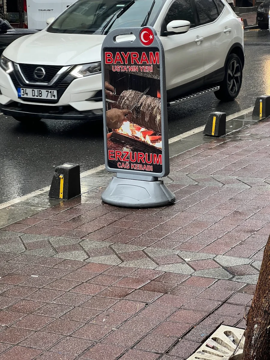 Erzurum Çağ Kebabi Bayram Usta - Görsel 7