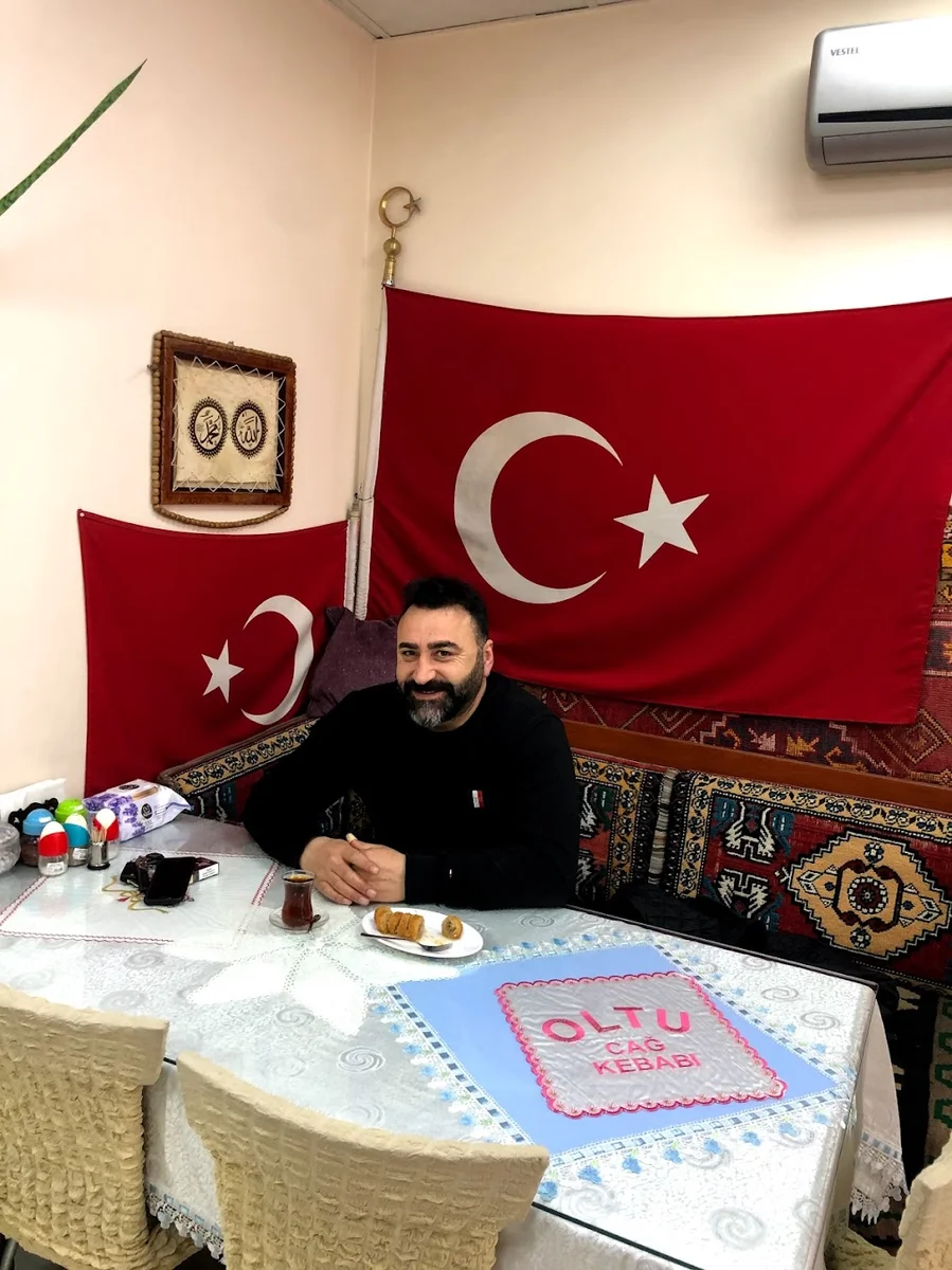 Erzurum Çağ Kebabi Bayram Usta - Görsel 8